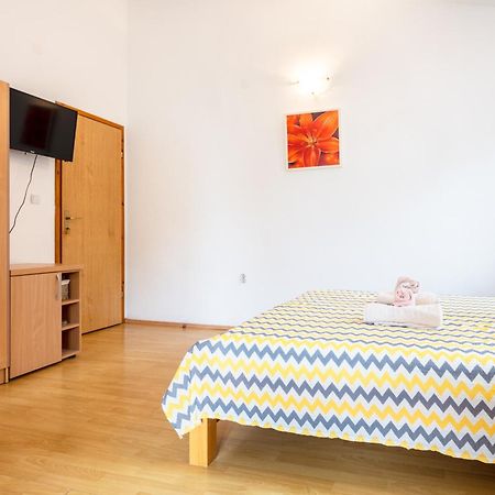 Apartments In Neum Rom bilde