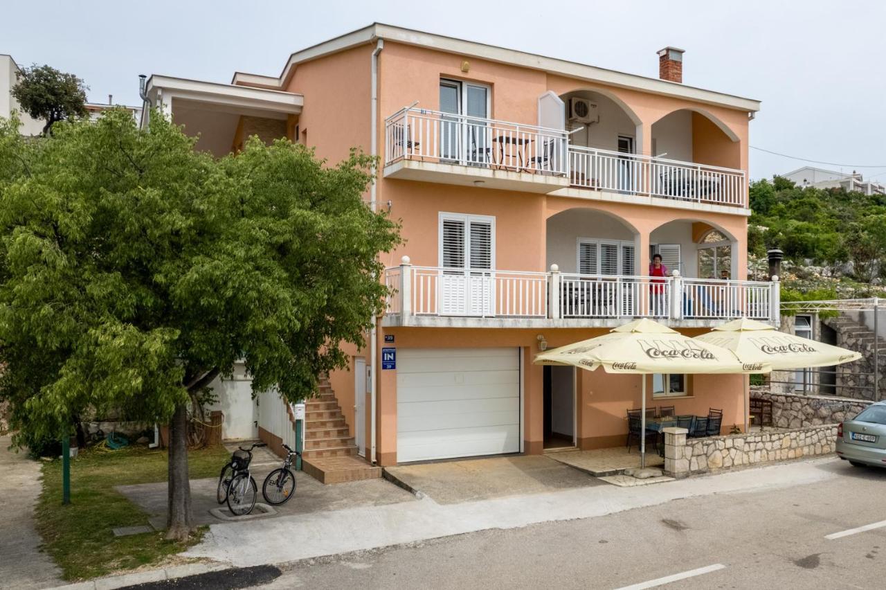 Apartments In Neum Rom bilde