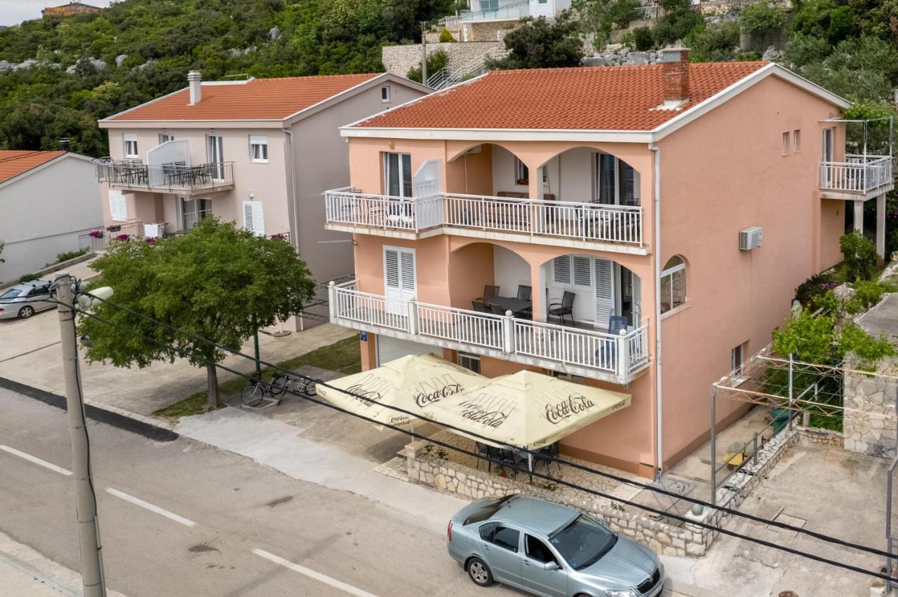 Apartments In Neum Rom bilde