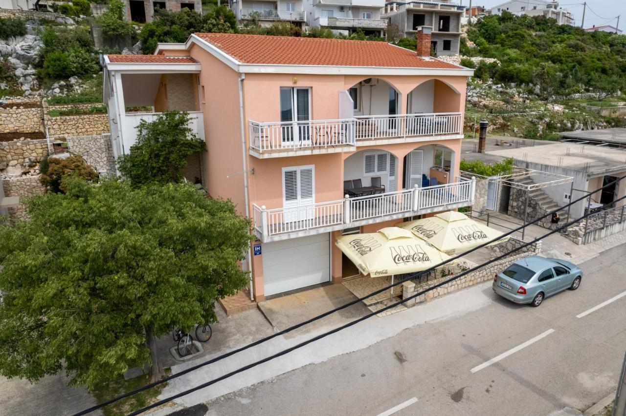 Apartments In Neum Rom bilde