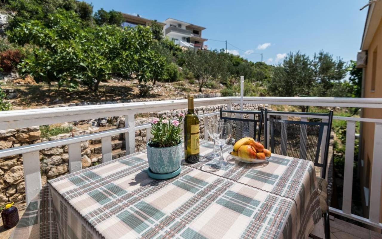 Apartments In Neum Eksteriør bilde
