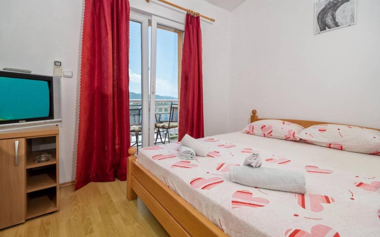 Apartments In Neum Eksteriør bilde