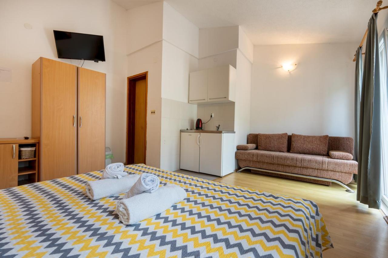 Apartments In Neum Rom bilde