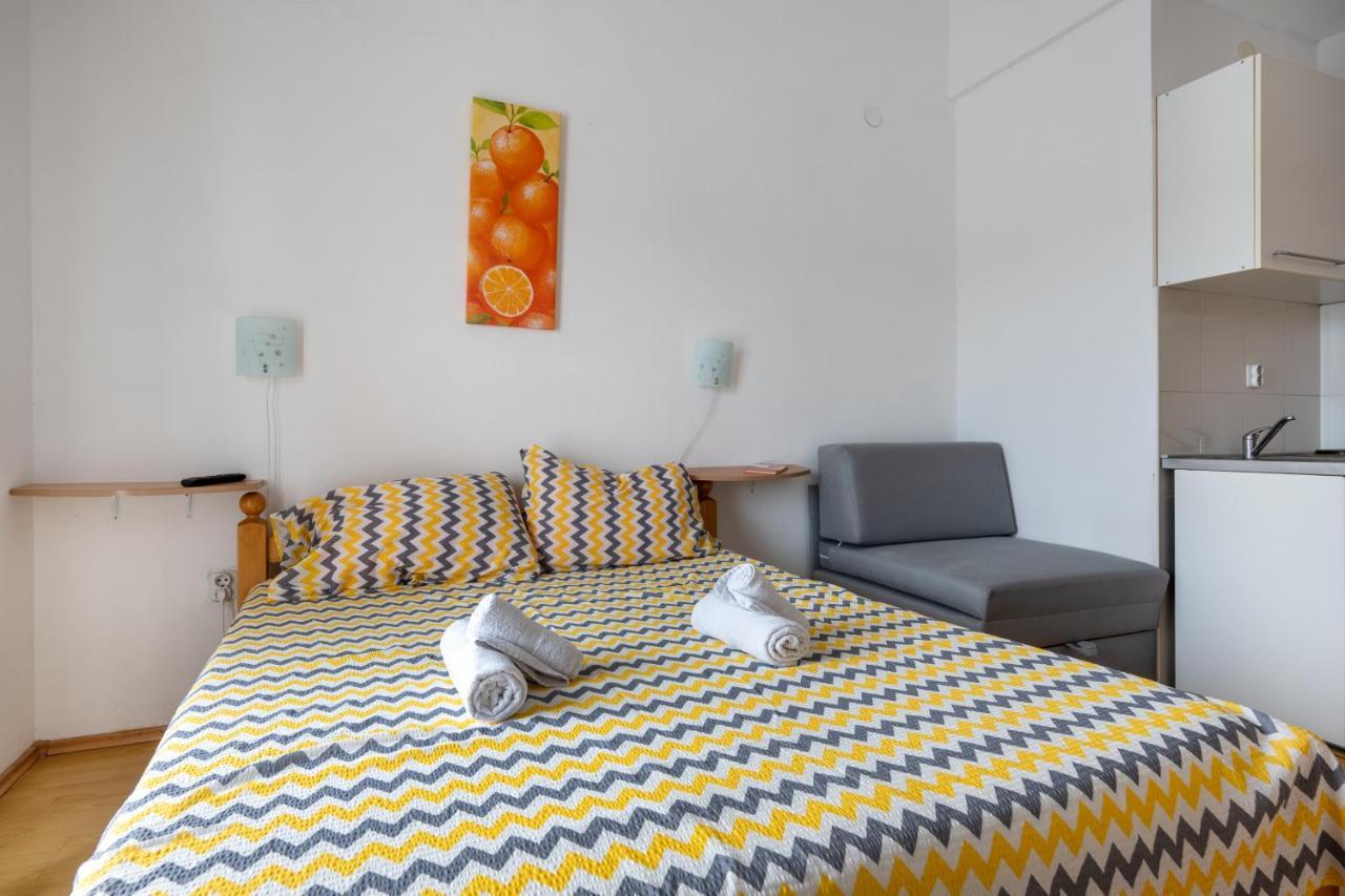 Apartments In Neum Rom bilde