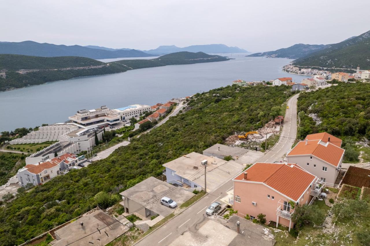 Apartments In Neum Rom bilde