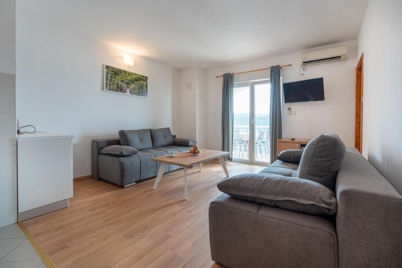 Apartments In Neum Rom bilde