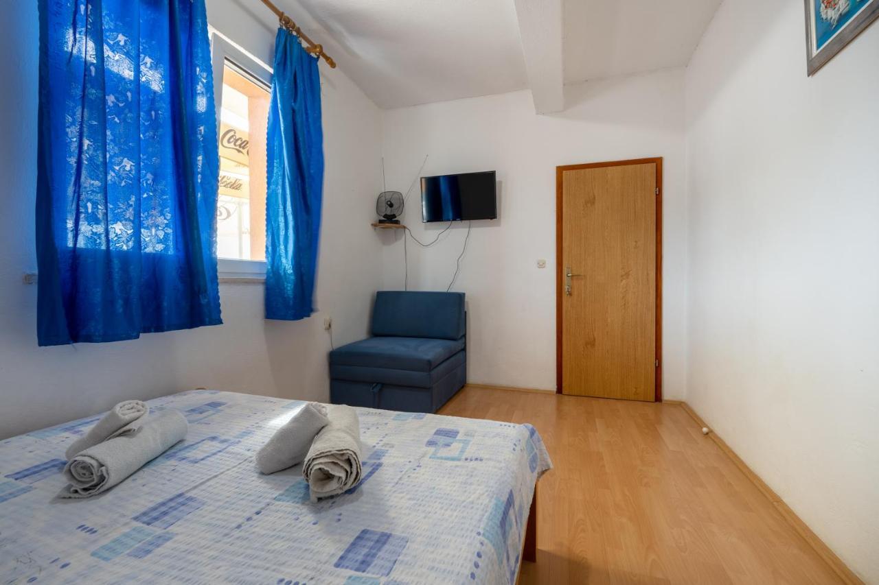 Apartments In Neum Rom bilde