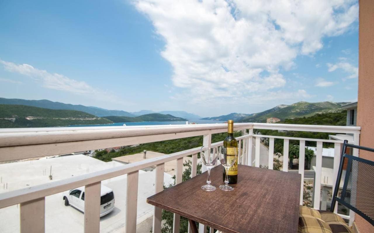 Apartments In Neum Eksteriør bilde