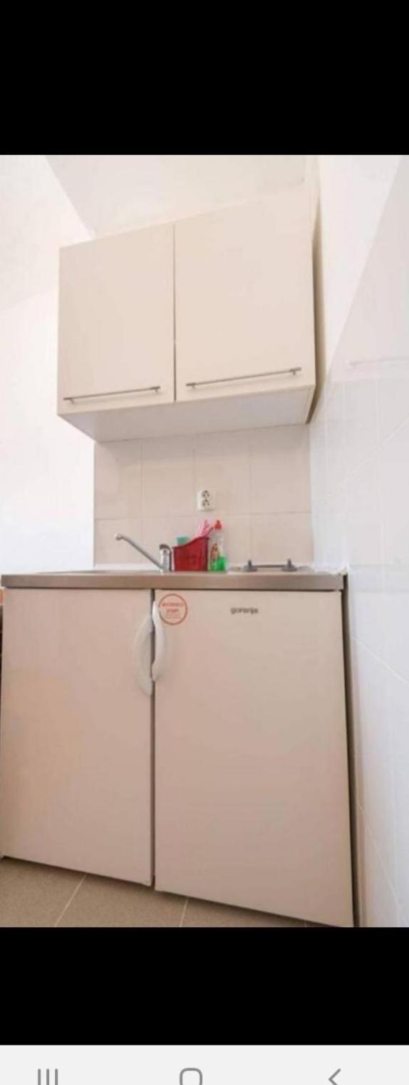 Apartments In Neum Rom bilde