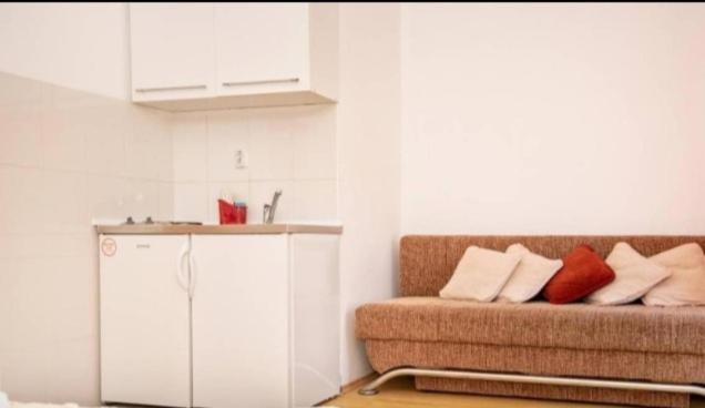 Apartments In Neum Rom bilde