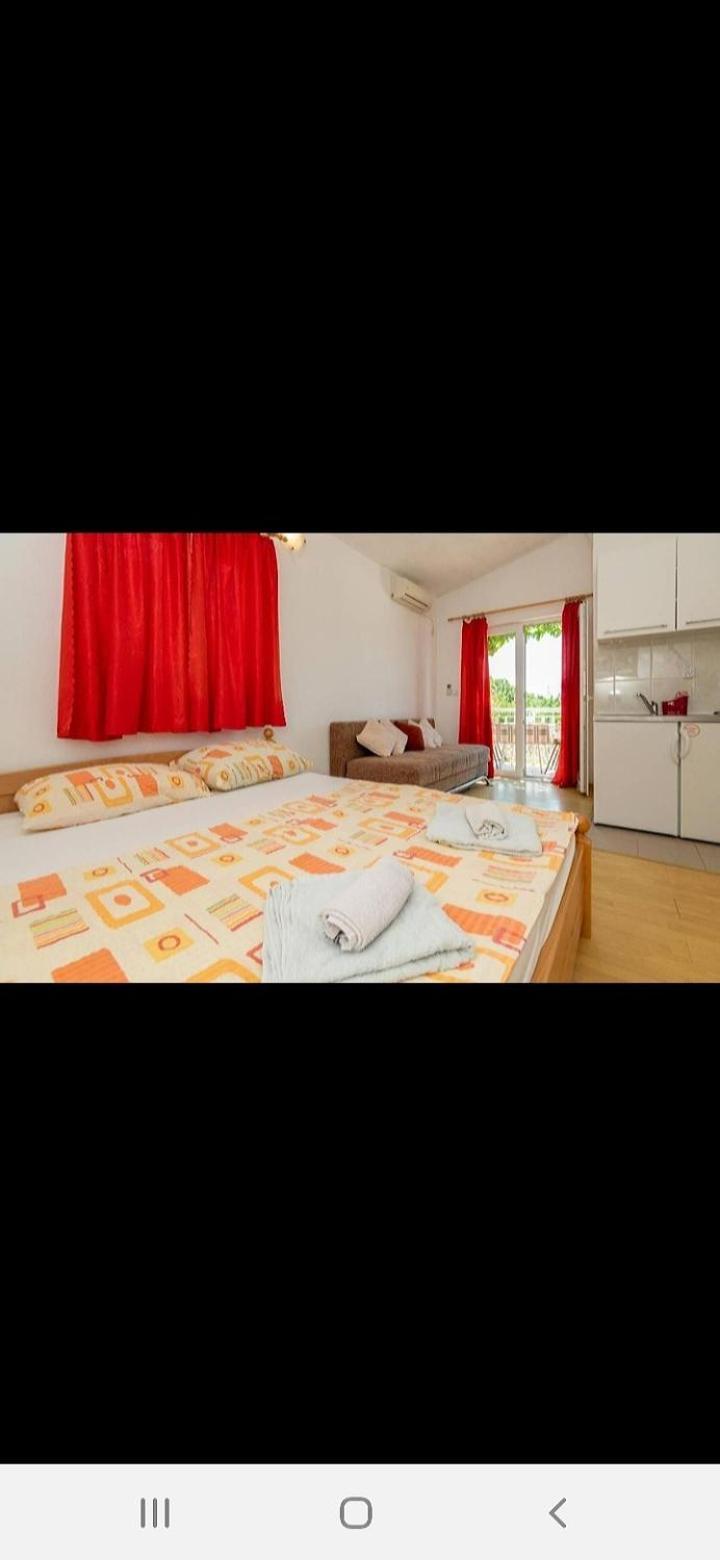 Apartments In Neum Rom bilde