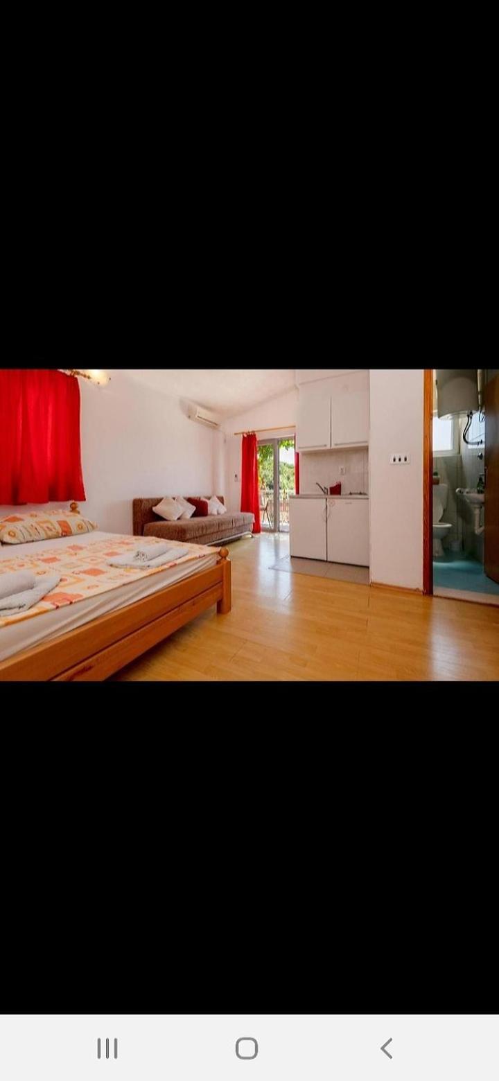 Apartments In Neum Rom bilde