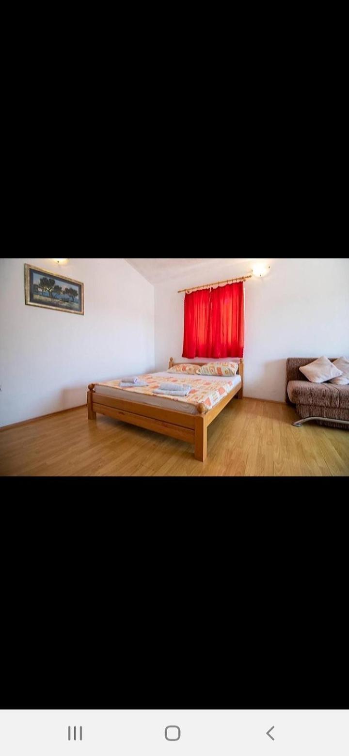 Apartments In Neum Rom bilde