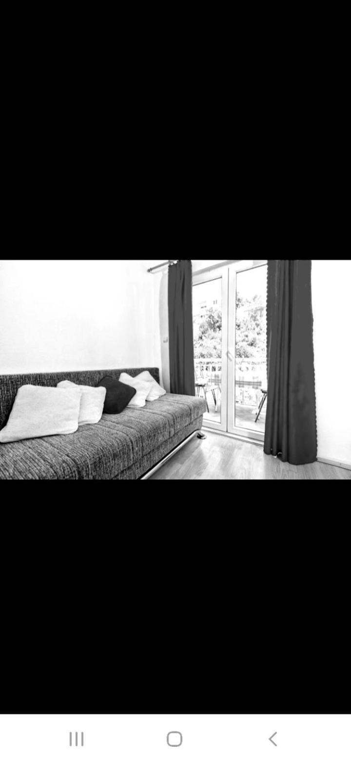 Apartments In Neum Rom bilde