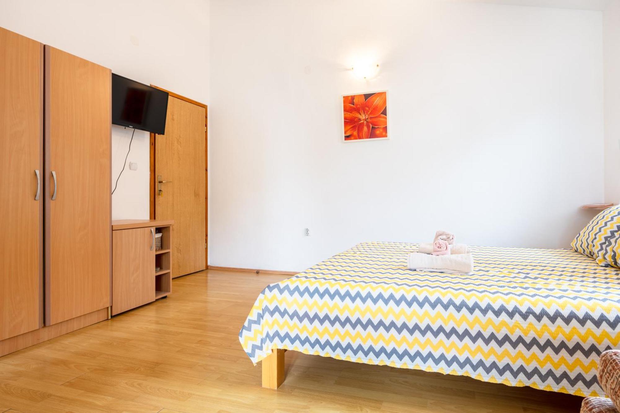 Apartments In Neum Rom bilde