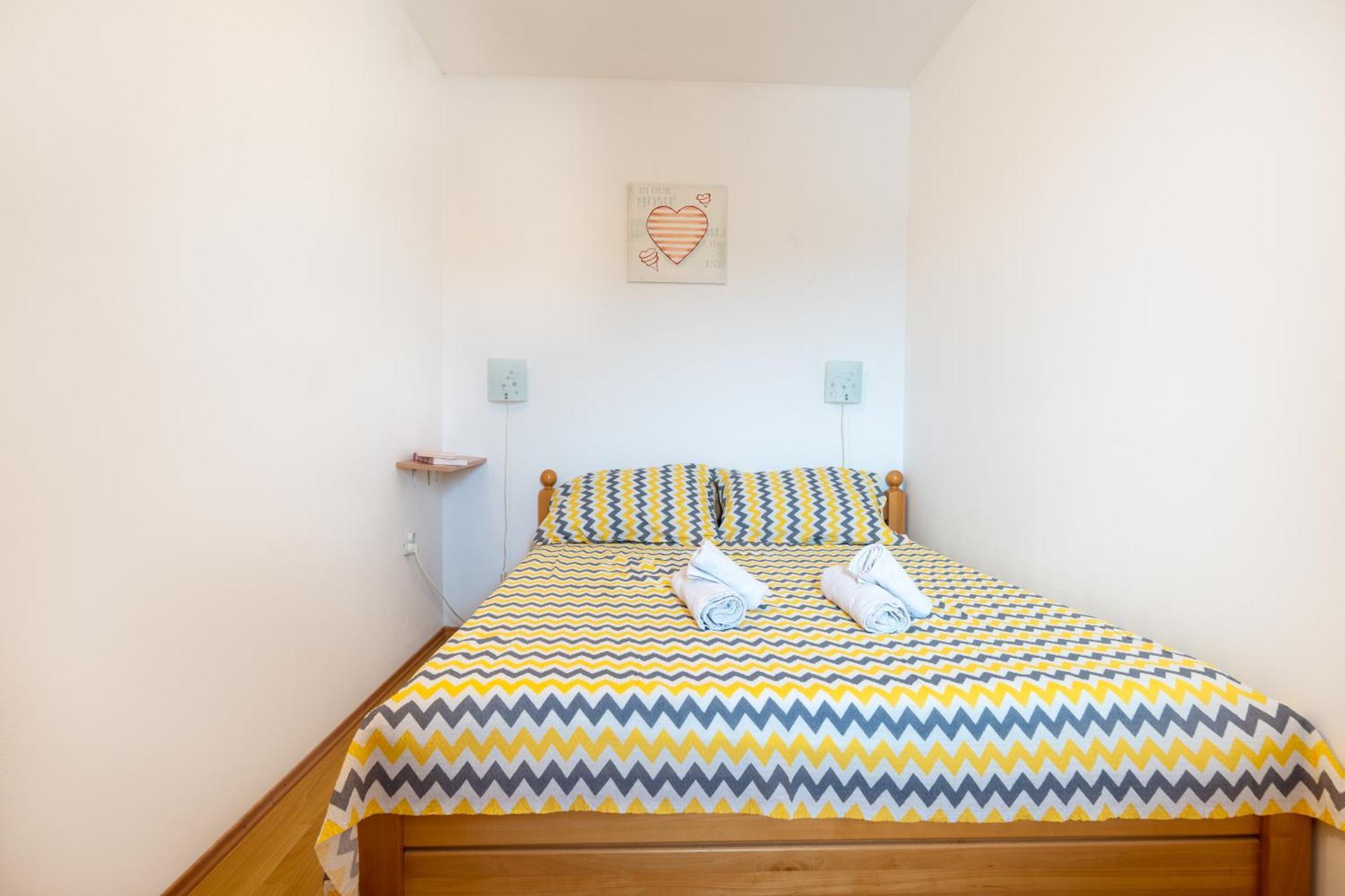 Apartments In Neum Rom bilde