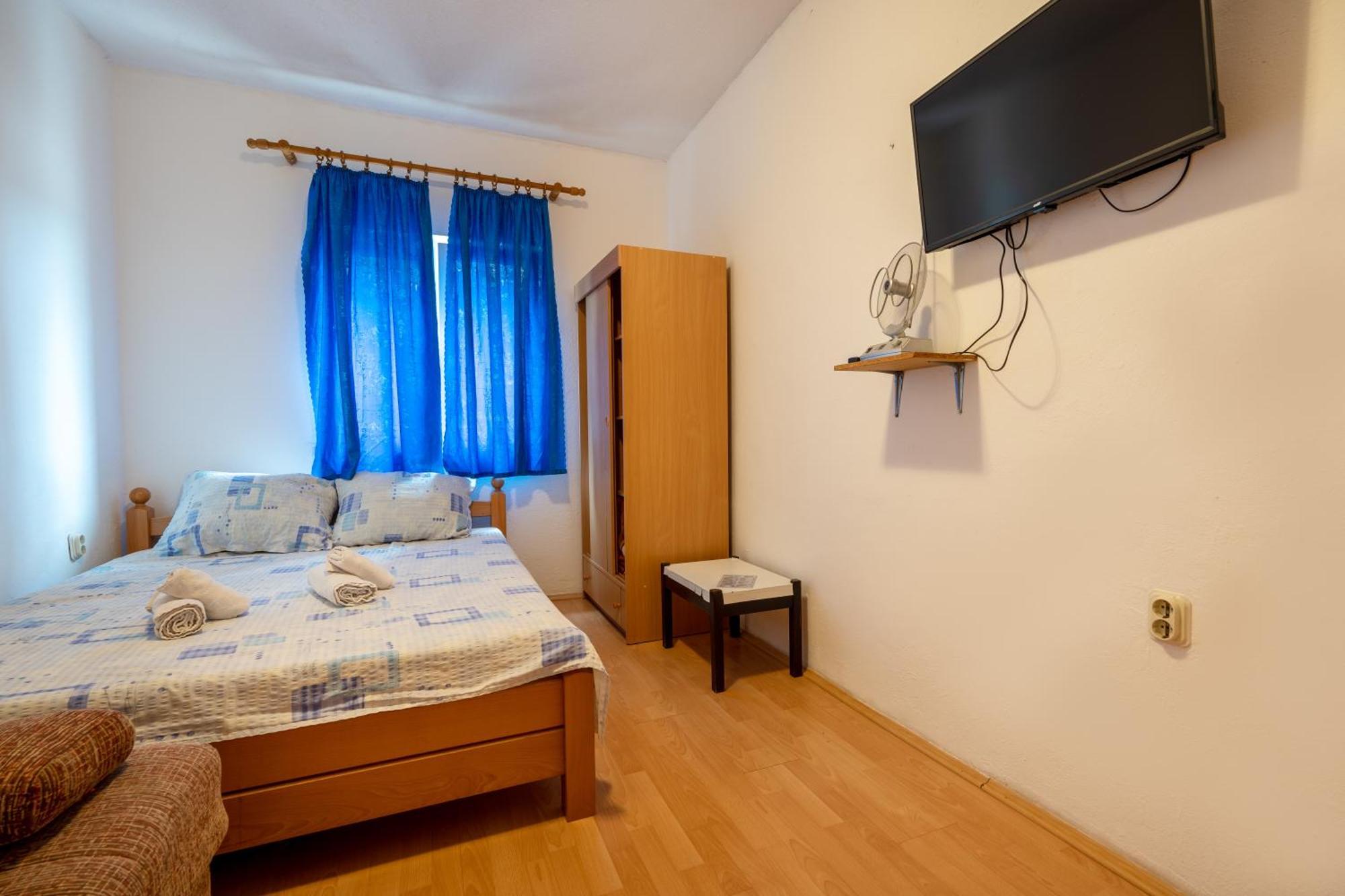Apartments In Neum Rom bilde