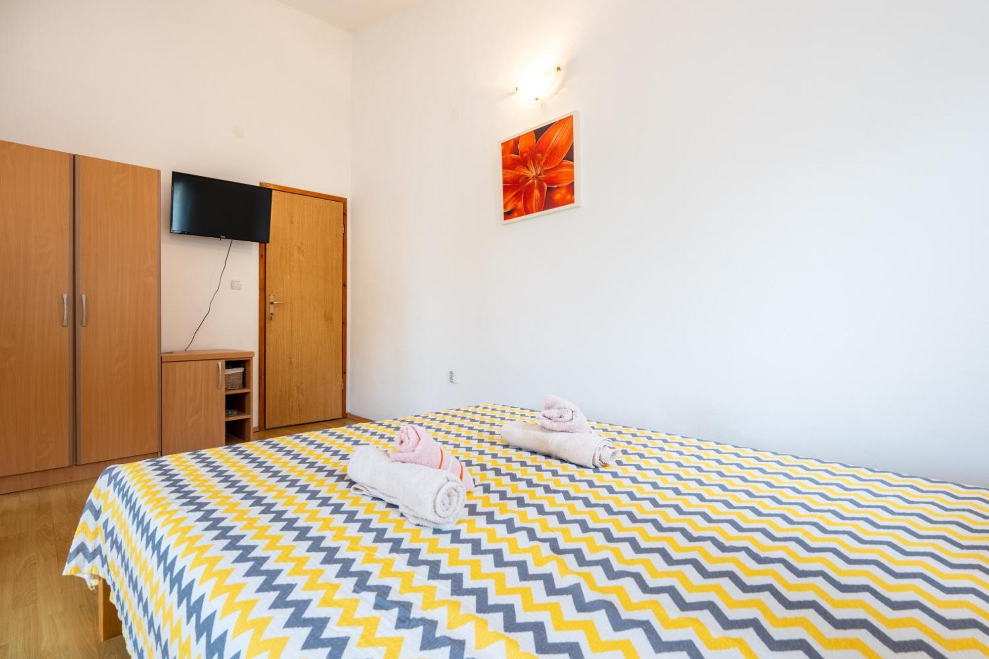 Apartments In Neum Rom bilde