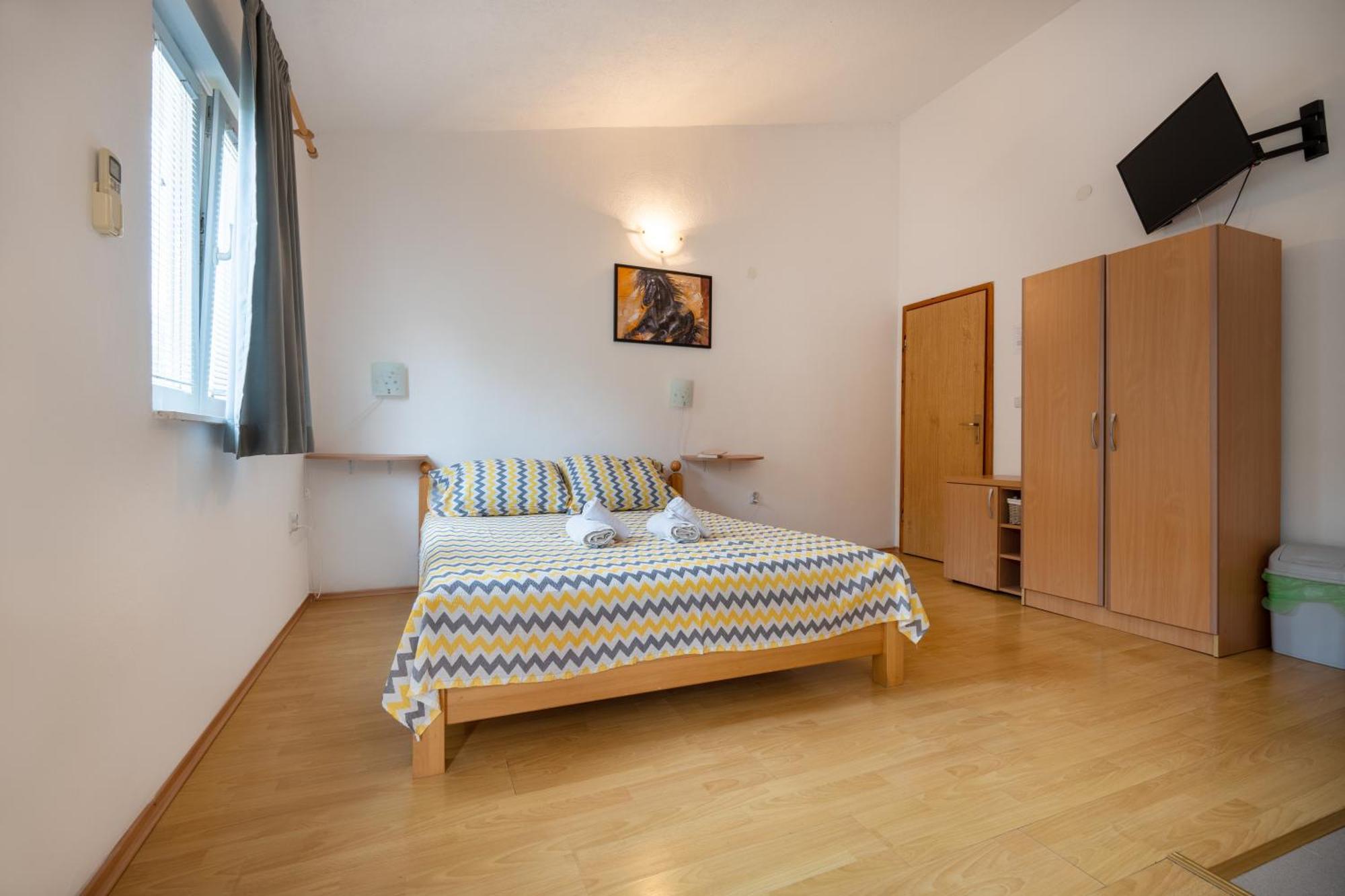 Apartments In Neum Rom bilde