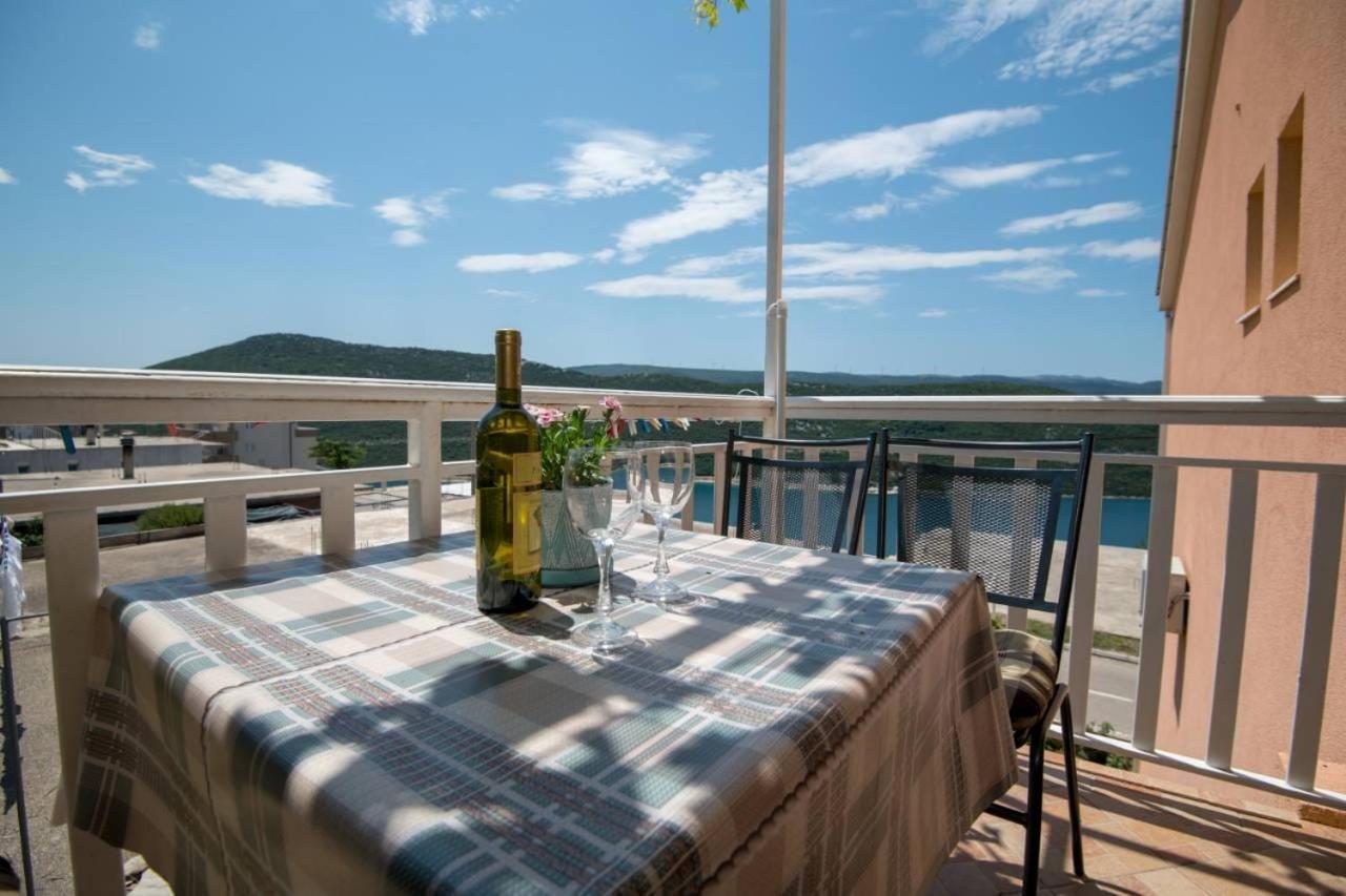 Apartments In Neum Eksteriør bilde