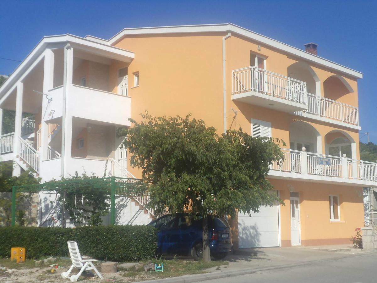 Apartments In Neum Eksteriør bilde